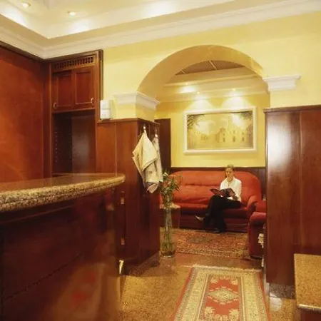 Principe Appart hôtel