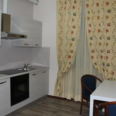 Principe 3* Saronno