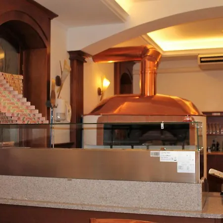 Principe Appart hôtel Saronno