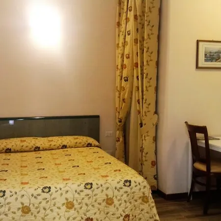 Appart hôtel Principe 3*