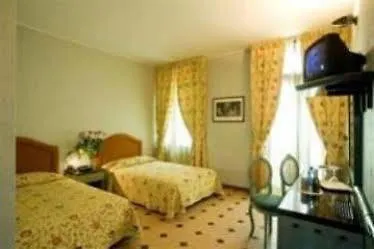 Appart hôtel Principe Saronno