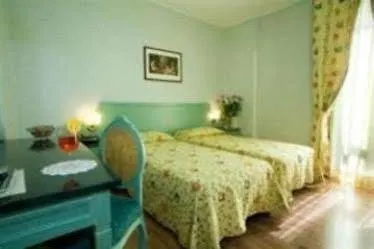 Appart hôtel Principe 3*