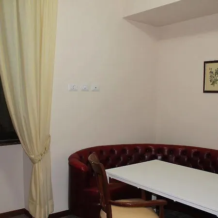 Principe Appart hôtel Saronno