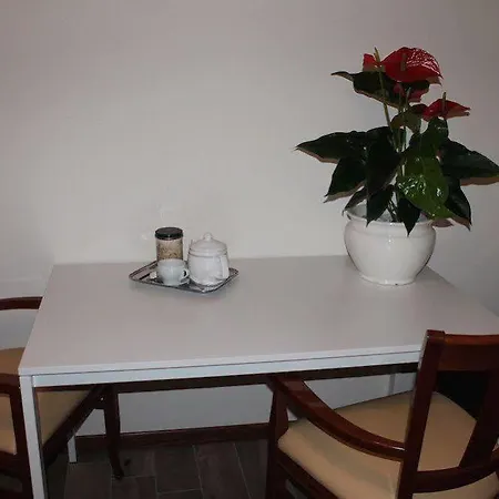 Principe Appart hôtel Saronno