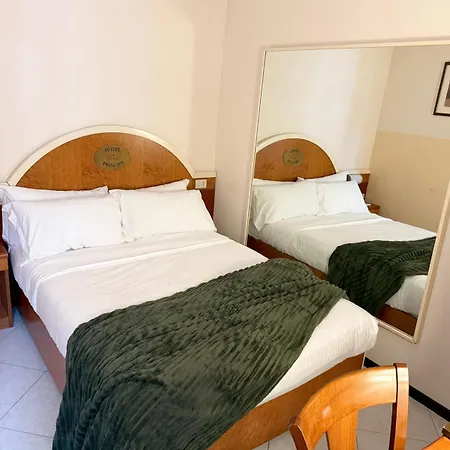 Aparthotel Principe Di