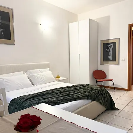 Aparthotel Principe Di 3*