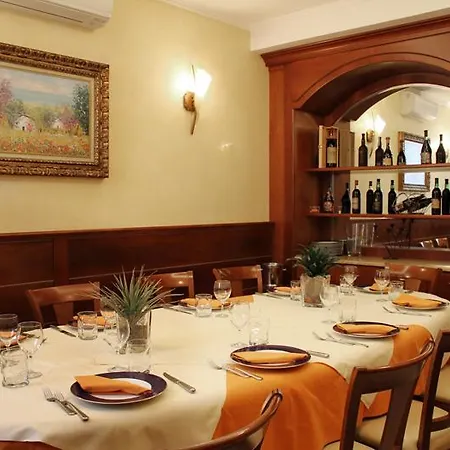 Principe Di Apartahotel